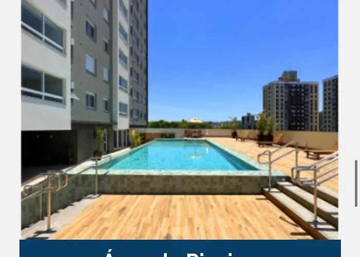 Loft Completo, Garagem, Piscina Aquecida, Jacuzzi