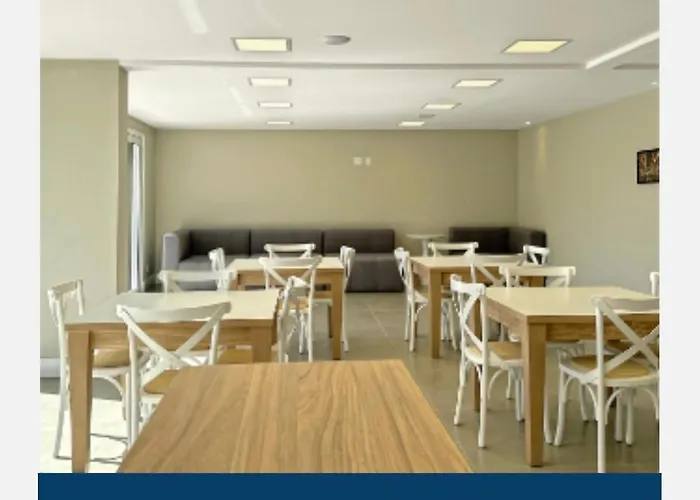 Loft Completo, Garagem, Piscina Aquecida, Jacuzzi *