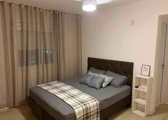 Loft Completo, Garagem, Piscina Aquecida, Jacuzzi * Porto Alegre
