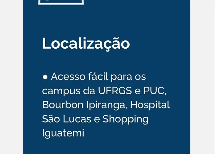 Apartamento Loft Completo, Garagem, Piscina Aquecida, Jacuzzi