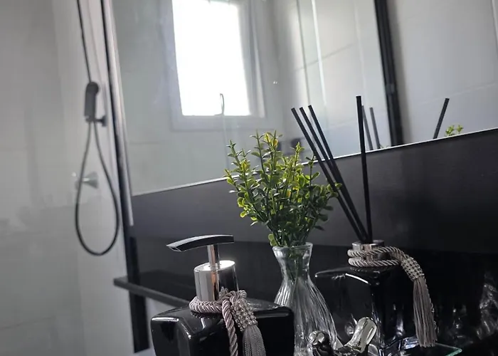 Loft Completo, Garagem, Piscina Aquecida, Jacuzzi Apartamento